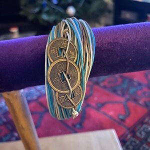 2 for $10 multi strand bracelet